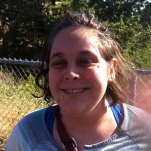 Meet your Posher, Desiree